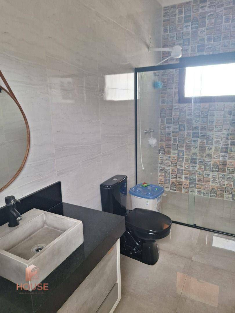 Casa de Condomínio à venda com 3 quartos, 399m² - Foto 16