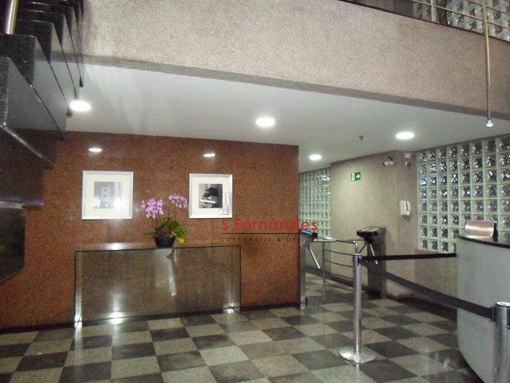 Conjunto Comercial-Sala à venda, 60m² - Foto 22