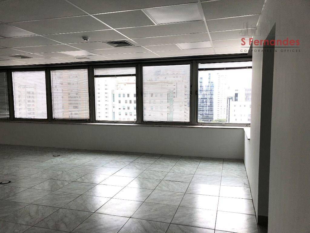 Conjunto Comercial-Sala para alugar, 260m² - Foto 8