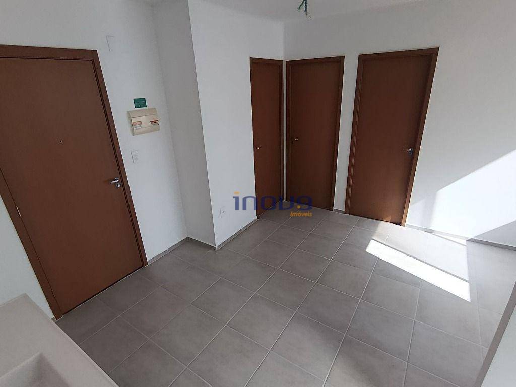 Apartamento para alugar com 2 quartos, 36m² - Foto 5