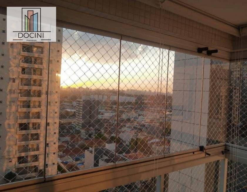 Apartamento à venda com 3 quartos, 106m² - Foto 12