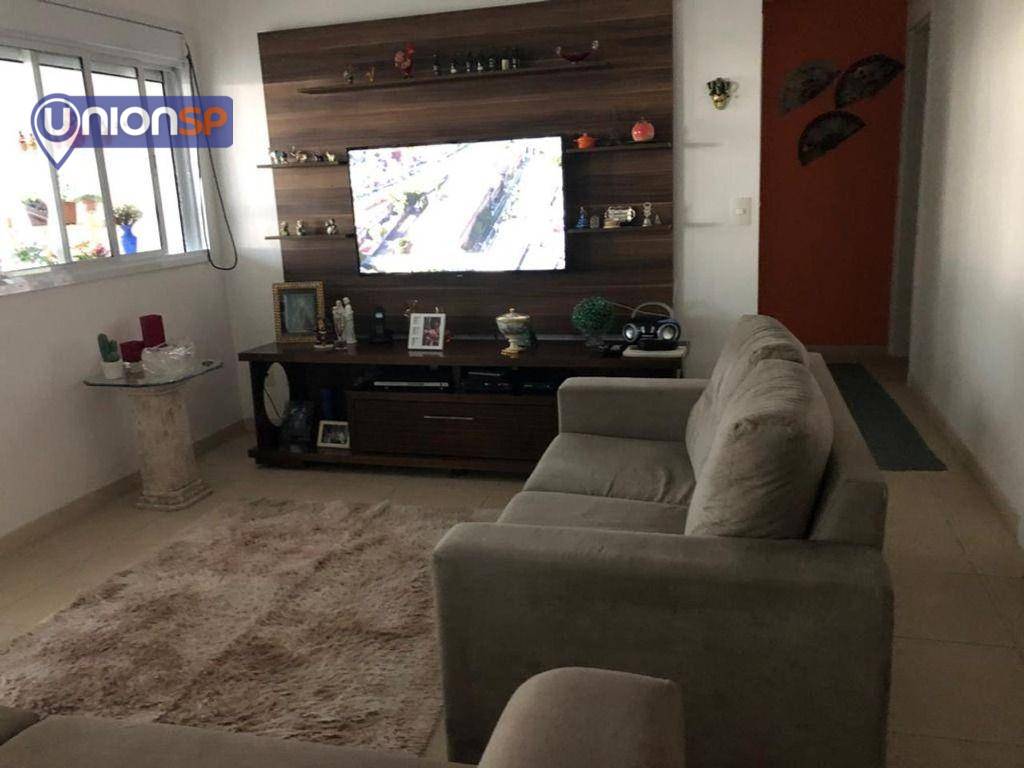 Apartamento à venda com 2 quartos, 95m² - Foto 2