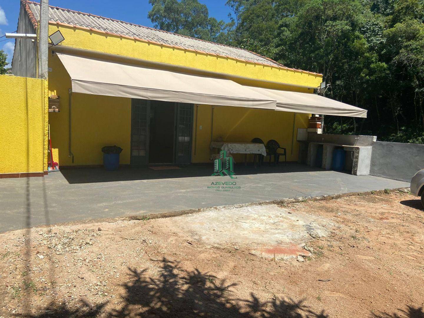 Chácara à venda com 3 quartos, 3000M2 - Foto 4