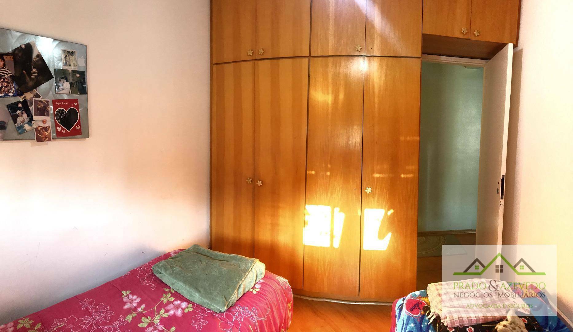 Apartamento à venda com 2 quartos, 60m² - Foto 8
