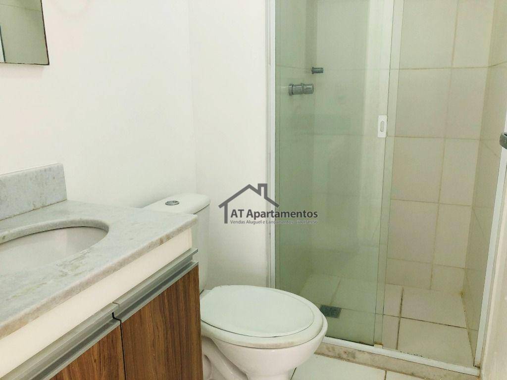 Apartamento à venda com 3 quartos, 72m² - Foto 12