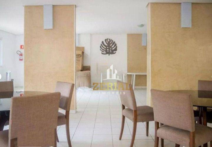 Apartamento à venda com 2 quartos, 80m² - Foto 26