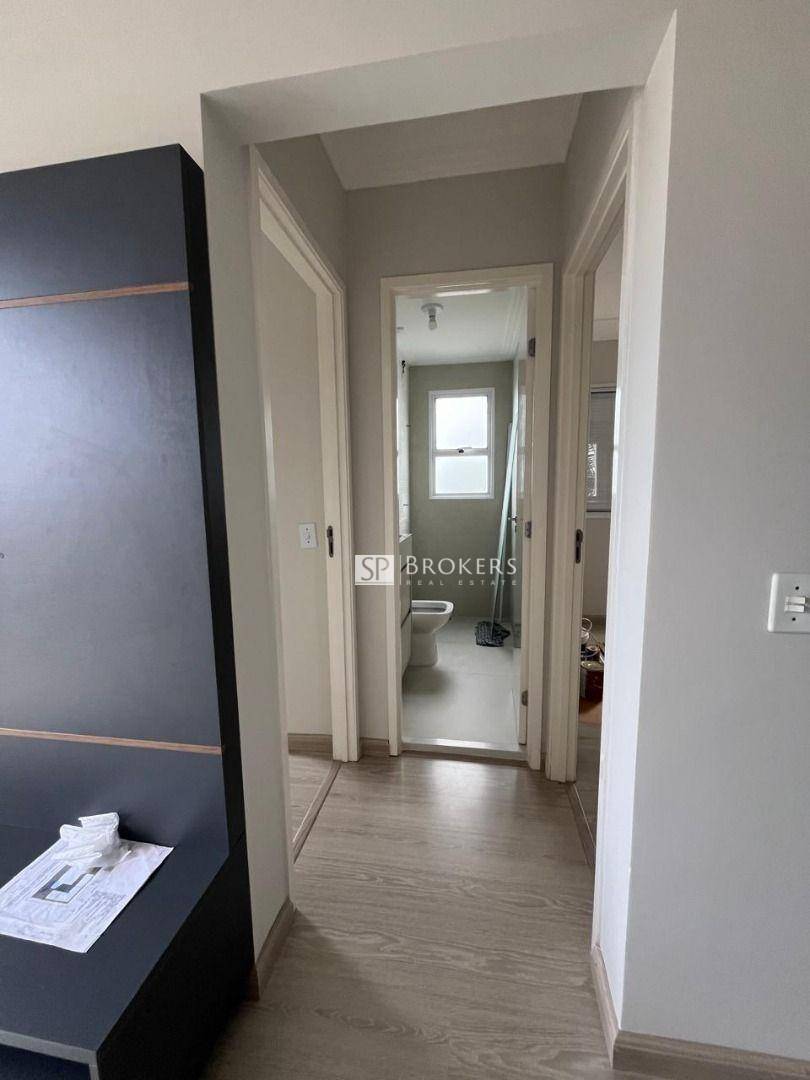 Apartamento à venda com 2 quartos, 47m² - Foto 11