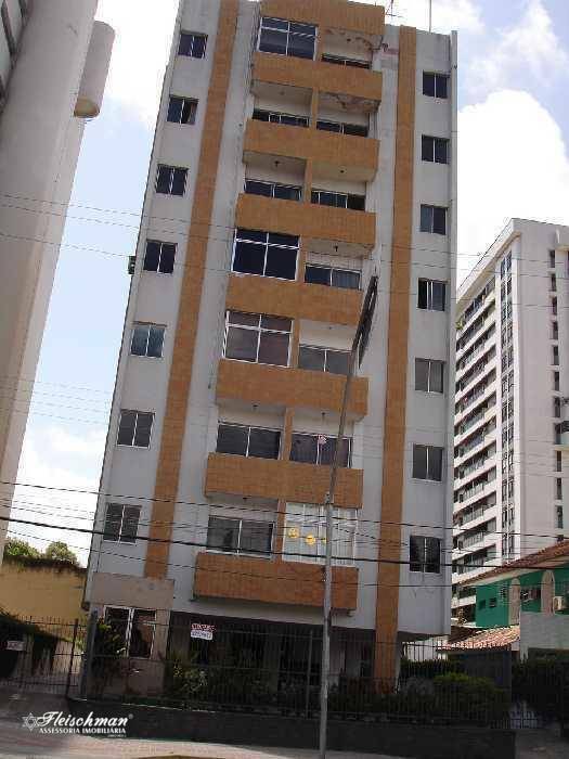 Apartamento para alugar com 1 quarto, 45m² - Foto 18