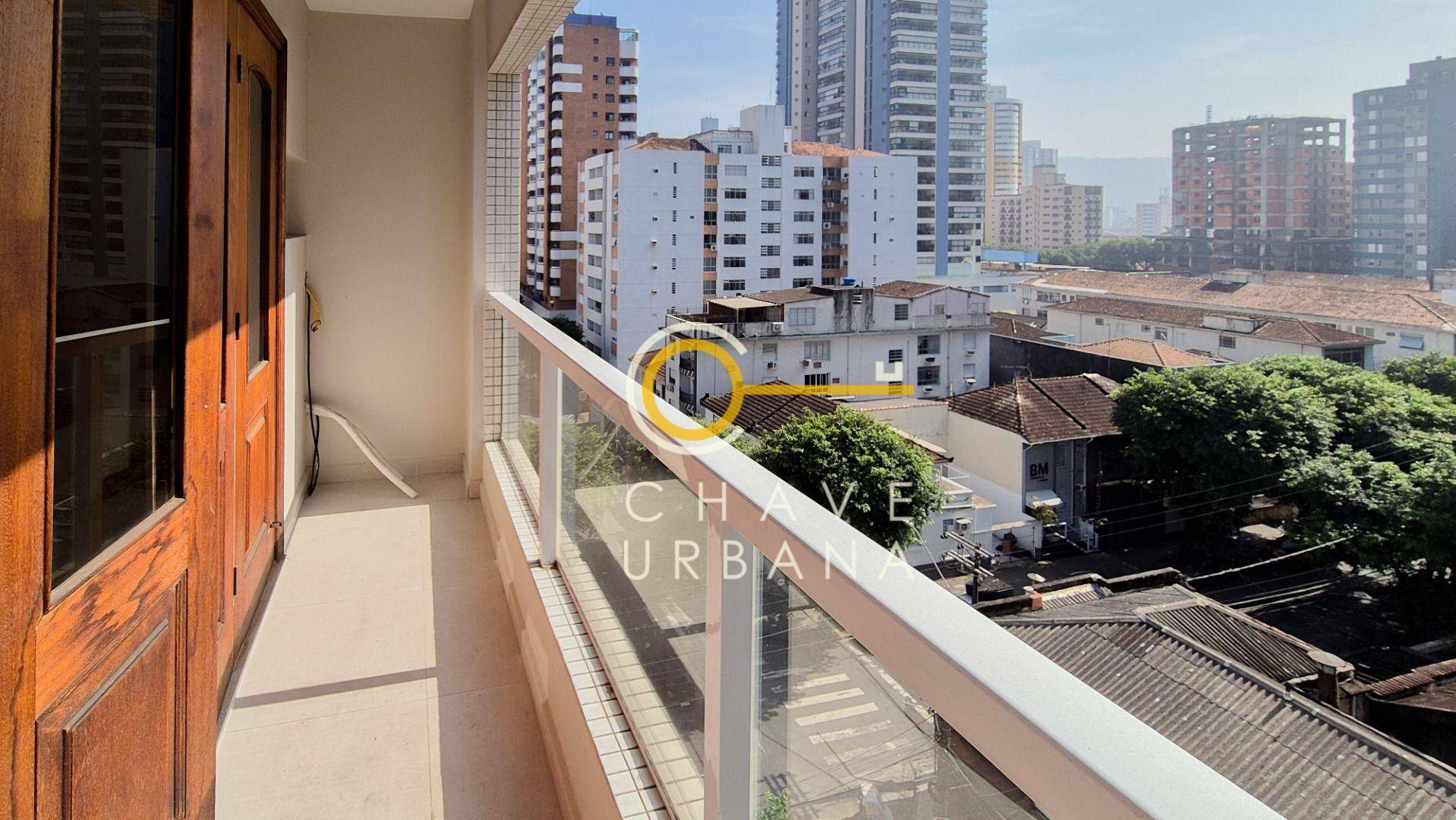 Apartamento à venda com 4 quartos, 154m² - Foto 4