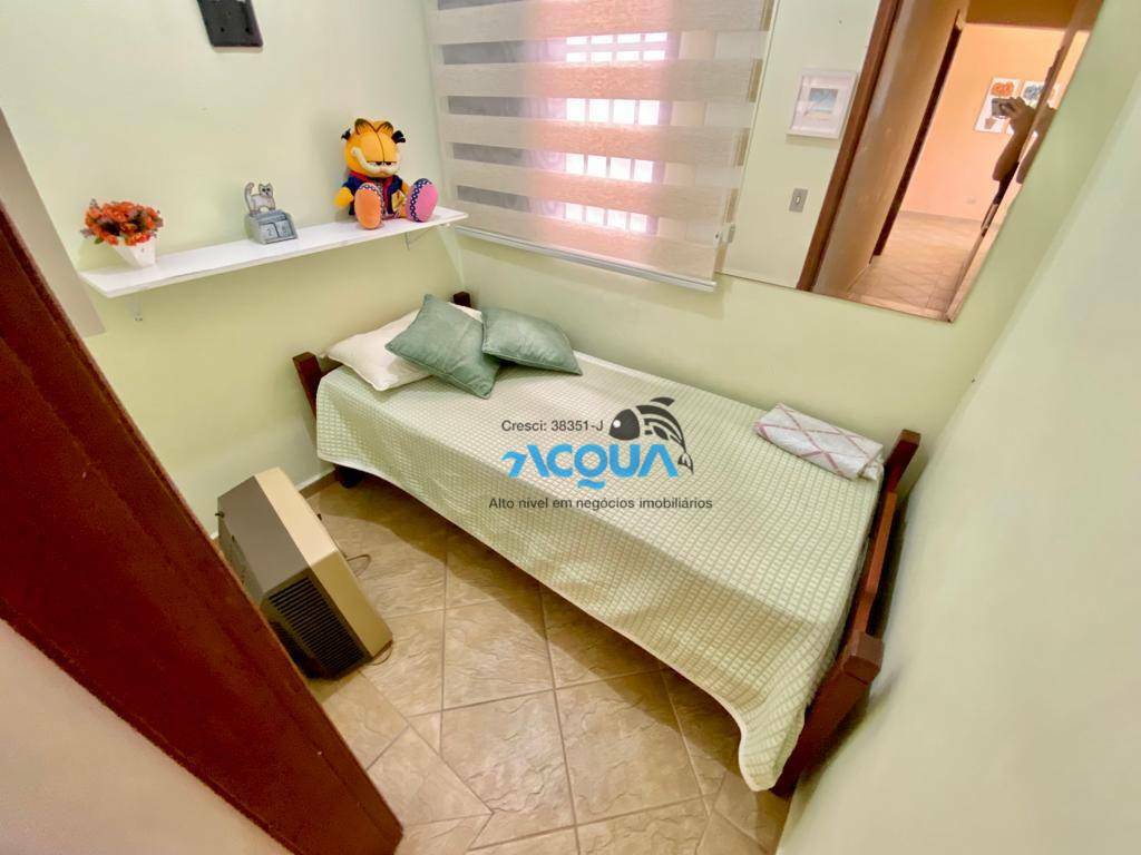 Apartamento à venda com 3 quartos, 98m² - Foto 8