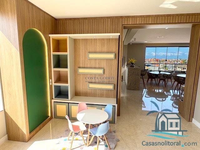 Apartamento à venda com 2 quartos, 61m² - Foto 19