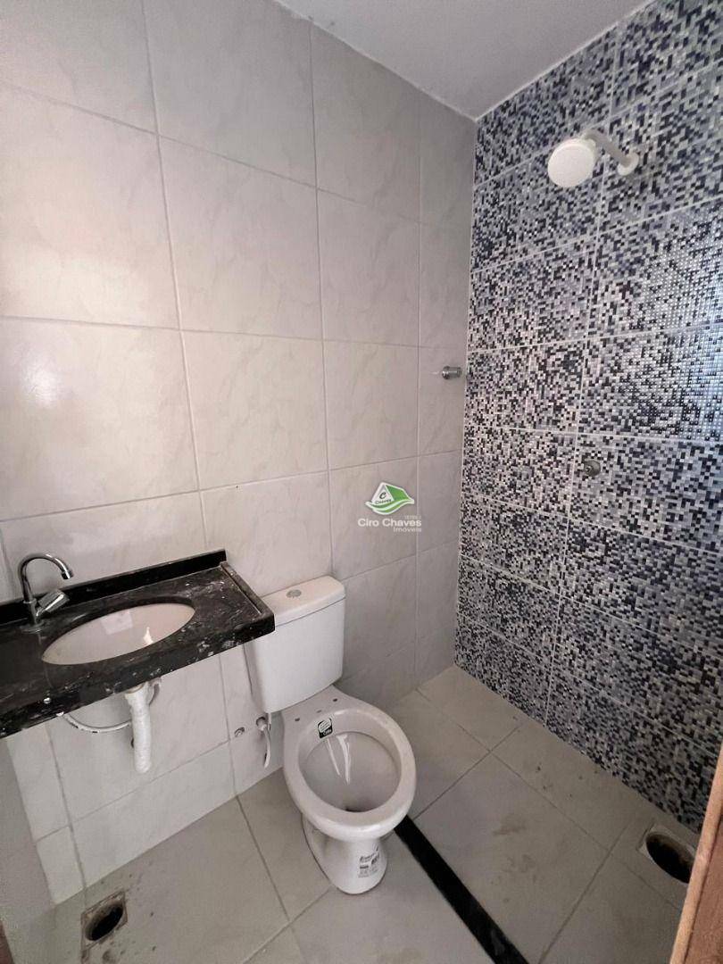 Apartamento à venda com 2 quartos, 50m² - Foto 7