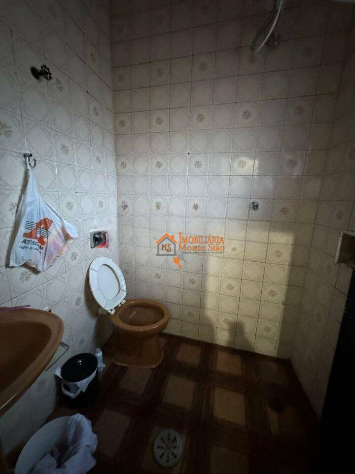 Sobrado à venda com 3 quartos, 152m² - Foto 10