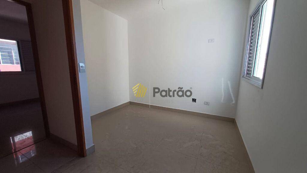 Apartamento à venda com 3 quartos, 120m² - Foto 5