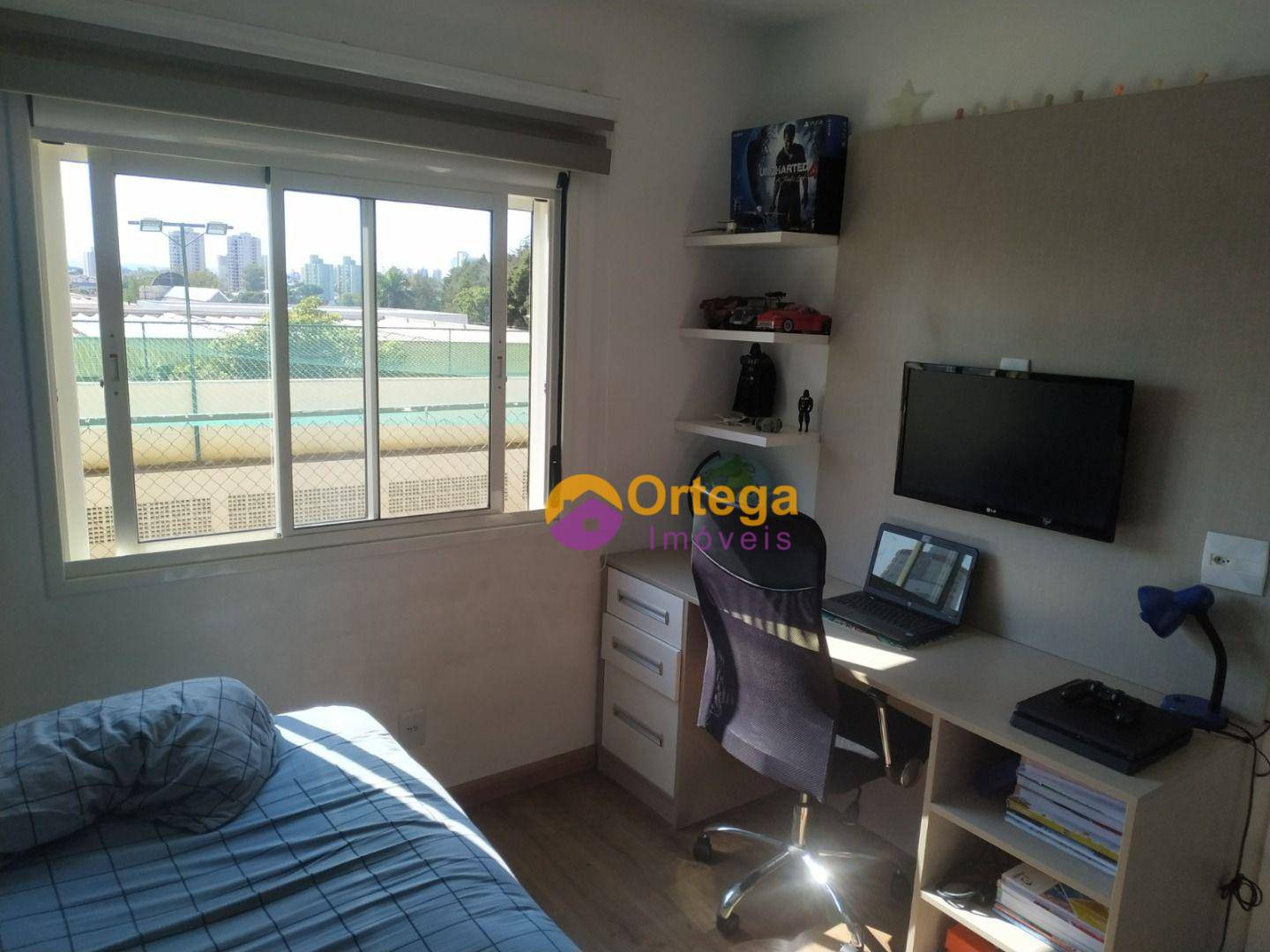 Apartamento à venda com 3 quartos, 120m² - Foto 18