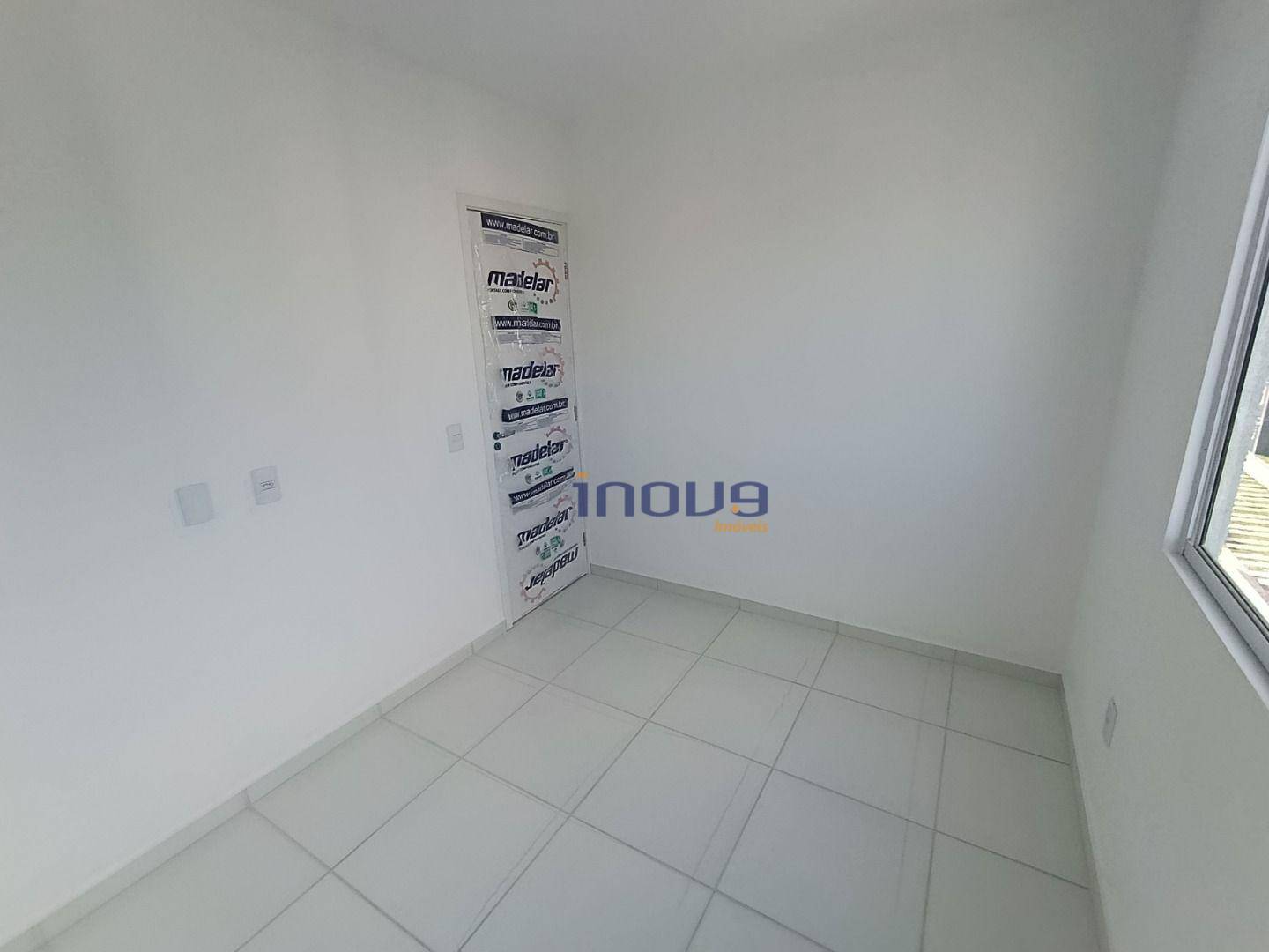 Apartamento, 2 quartos, 40 m² - Foto 5