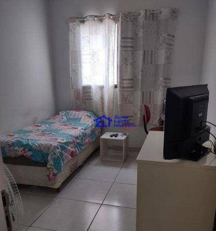 Apartamento à venda com 3 quartos, 96m² - Foto 3