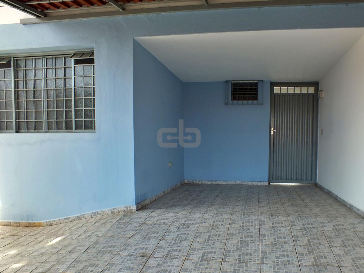 Casa à venda com 4 quartos, 310m² - Foto 3