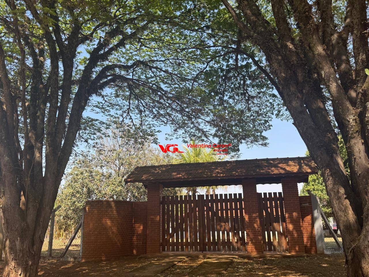 Chácara, 2 quartos, 1000 m² - Foto 1