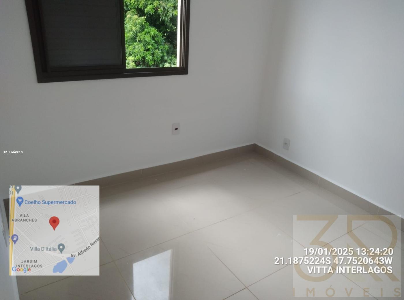 Apartamento à venda com 2 quartos, 43m² - Foto 1