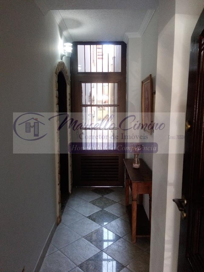 Sobrado à venda com 3 quartos, 193m² - Foto 40