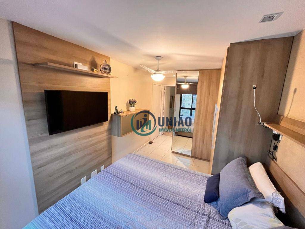 Apartamento à venda com 2 quartos, 83m² - Foto 23