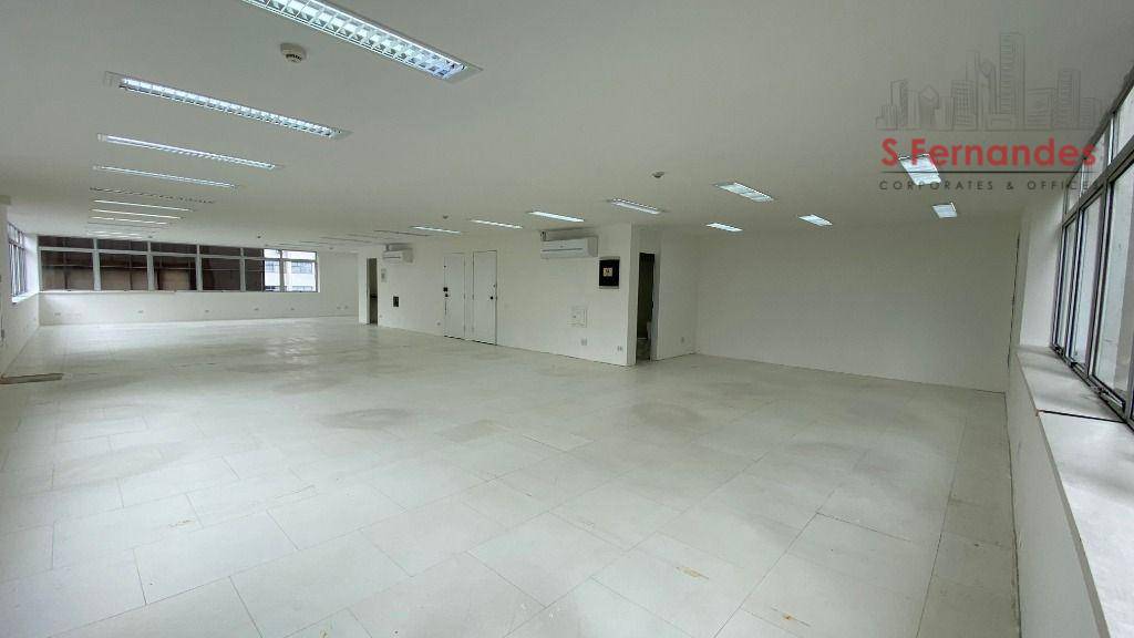 Conjunto Comercial-Sala para alugar, 180m² - Foto 16