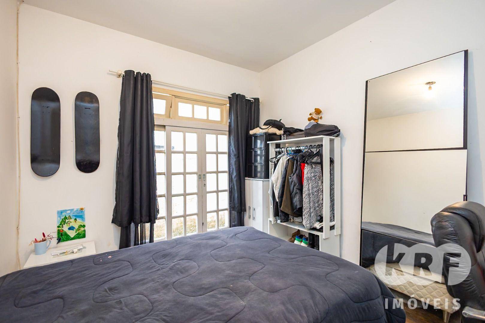 Casa à venda com 4 quartos, 96m² - Foto 12