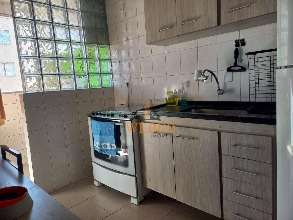 Apartamento à venda com 2 quartos, 53m² - Foto 10