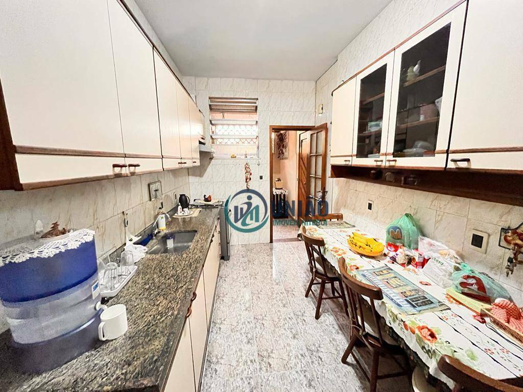 Apartamento à venda com 3 quartos, 100m² - Foto 26