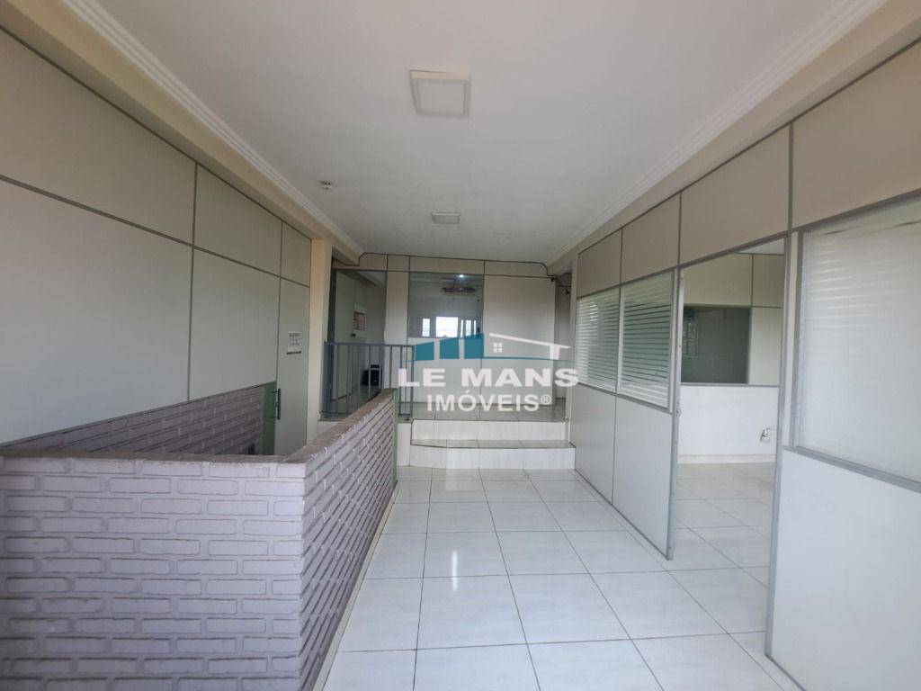 Conjunto Comercial-Sala para alugar, 30m² - Foto 7