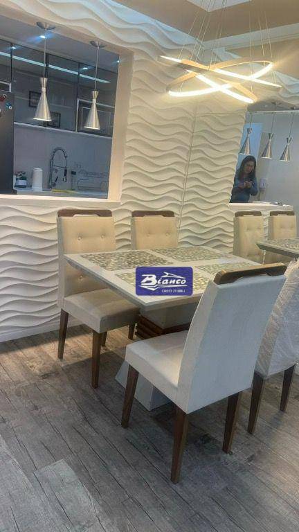 Apartamento, 2 quartos, 58 m² - Foto 5