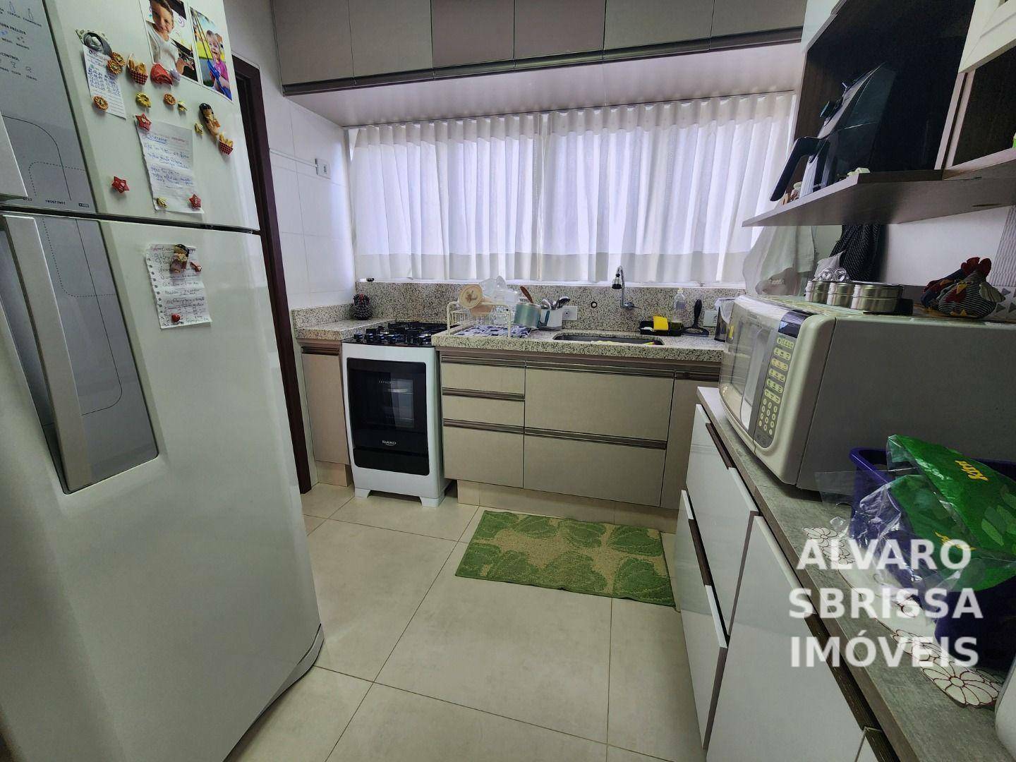 Apartamento à venda e aluguel com 3 quartos, 90m² - Foto 4