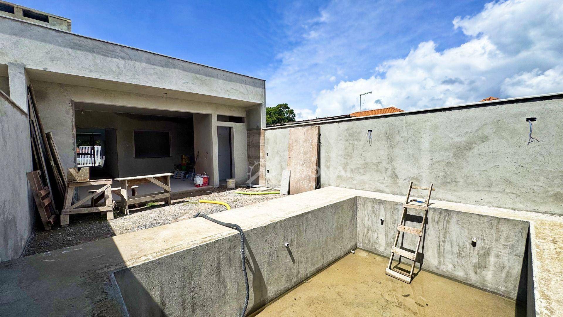 Casa de Condomínio à venda com 3 quartos, 114m² - Foto 13