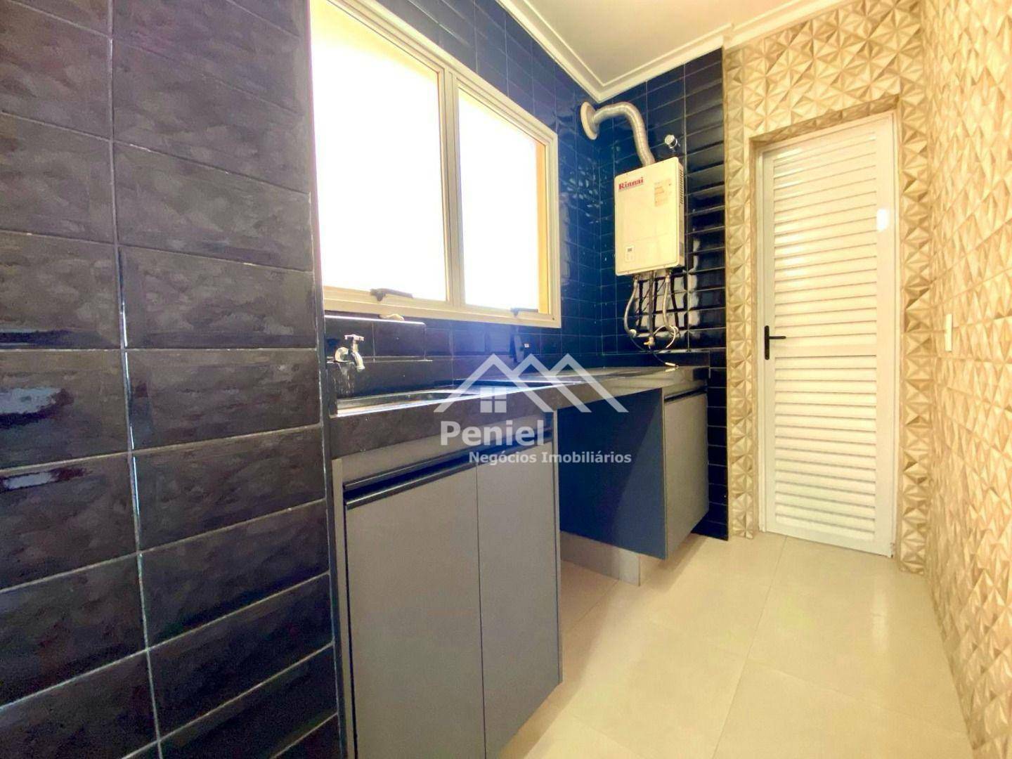 Apartamento à venda com 3 quartos, 128m² - Foto 12