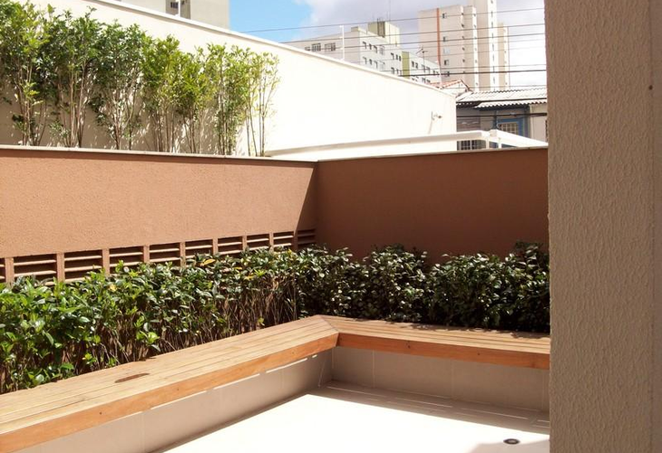 Apartamento à venda com 2 quartos, 57m² - Foto 2