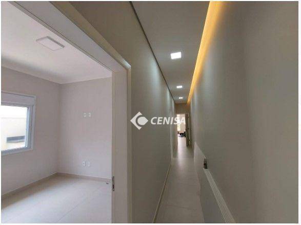 Casa de Condomínio à venda com 3 quartos, 137m² - Foto 5