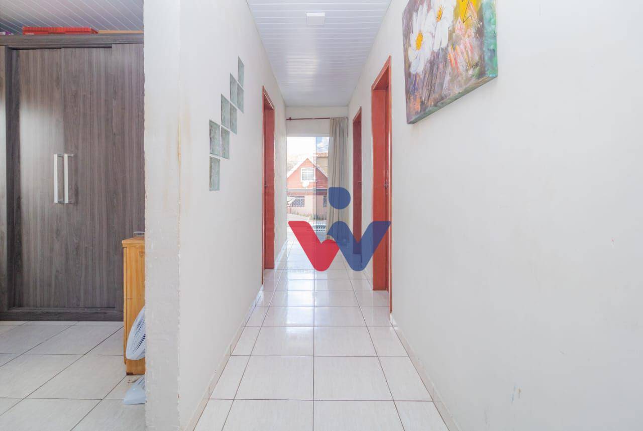 Sobrado à venda com 4 quartos, 120m² - Foto 26