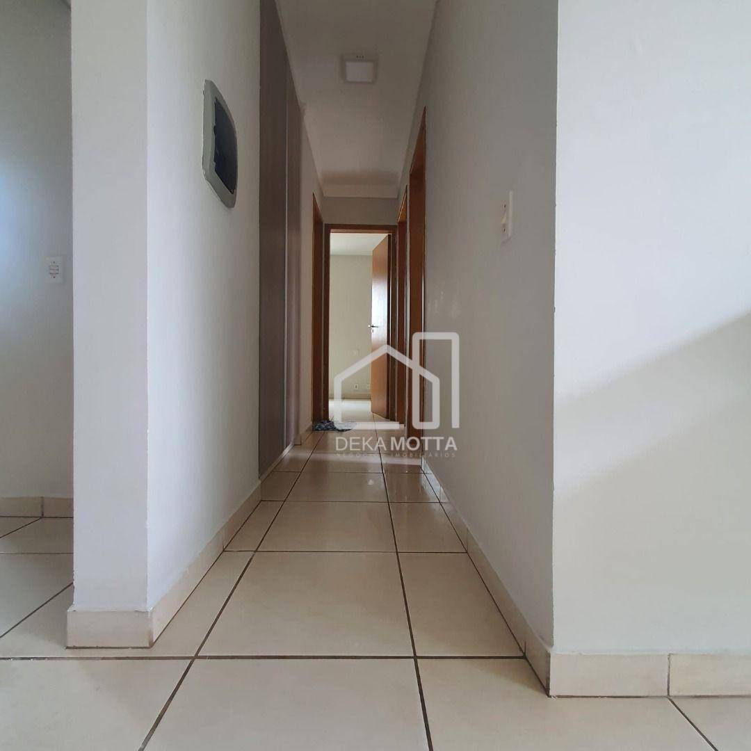 Apartamento à venda com 3 quartos, 61m² - Foto 9