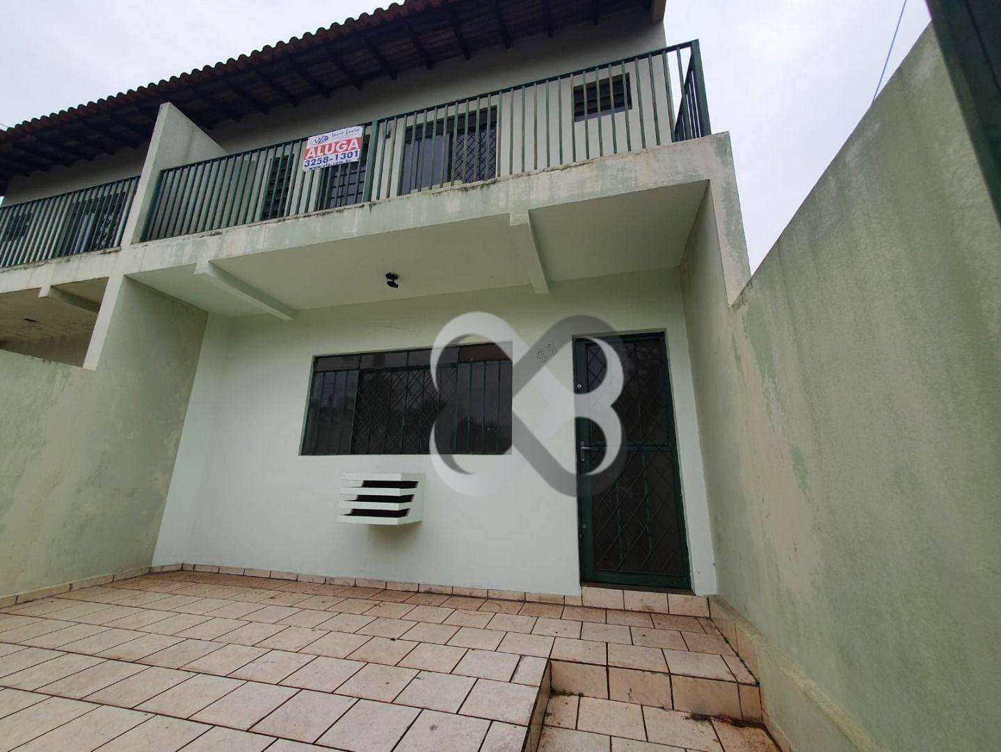 Sobrado à venda com 3 quartos, 170m² - Foto 2