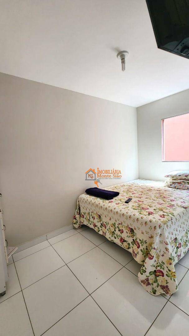 Apartamento à venda com 2 quartos, 55m² - Foto 23