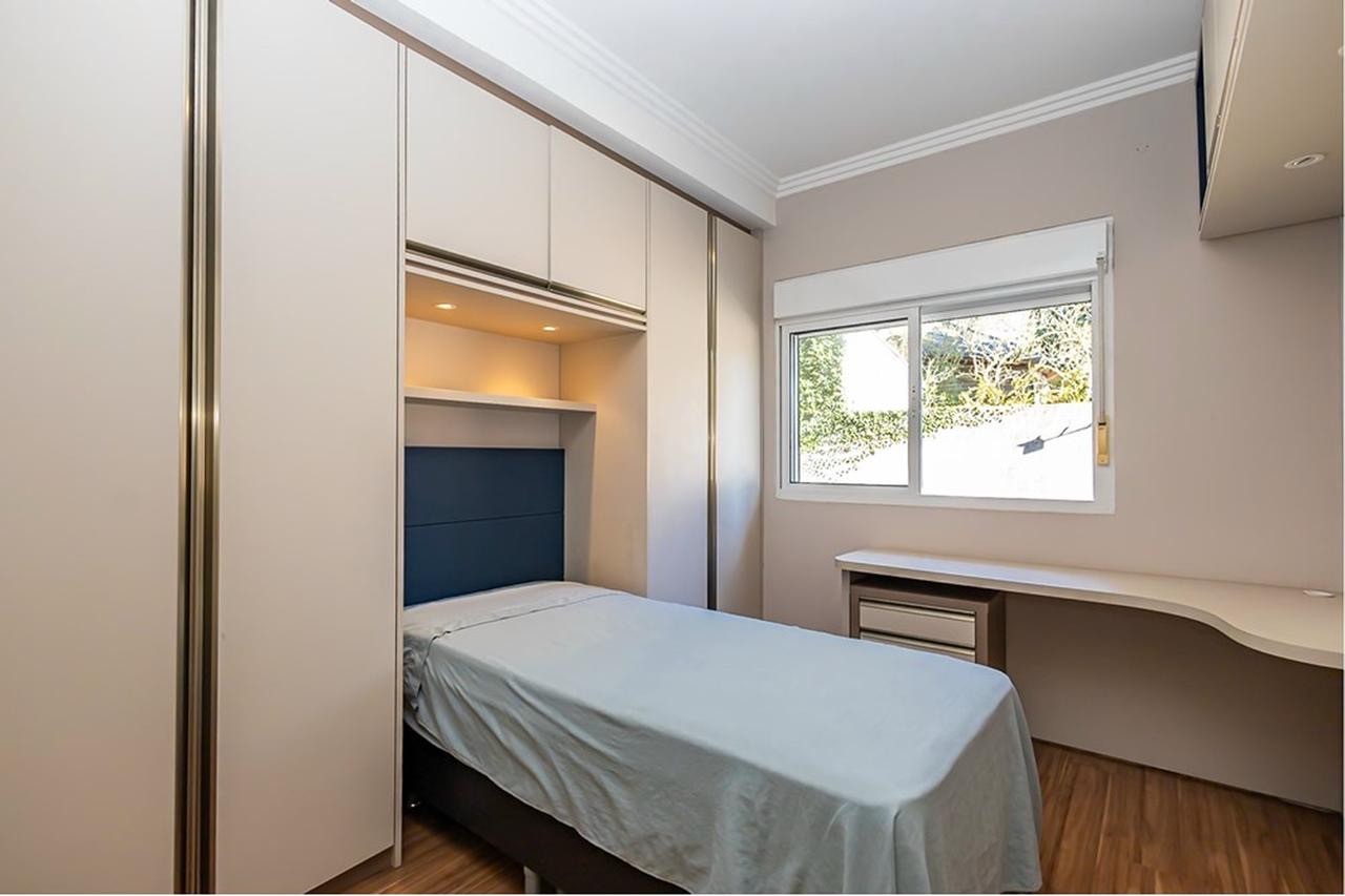 Casa à venda com 3 quartos, 184m² - Foto 23