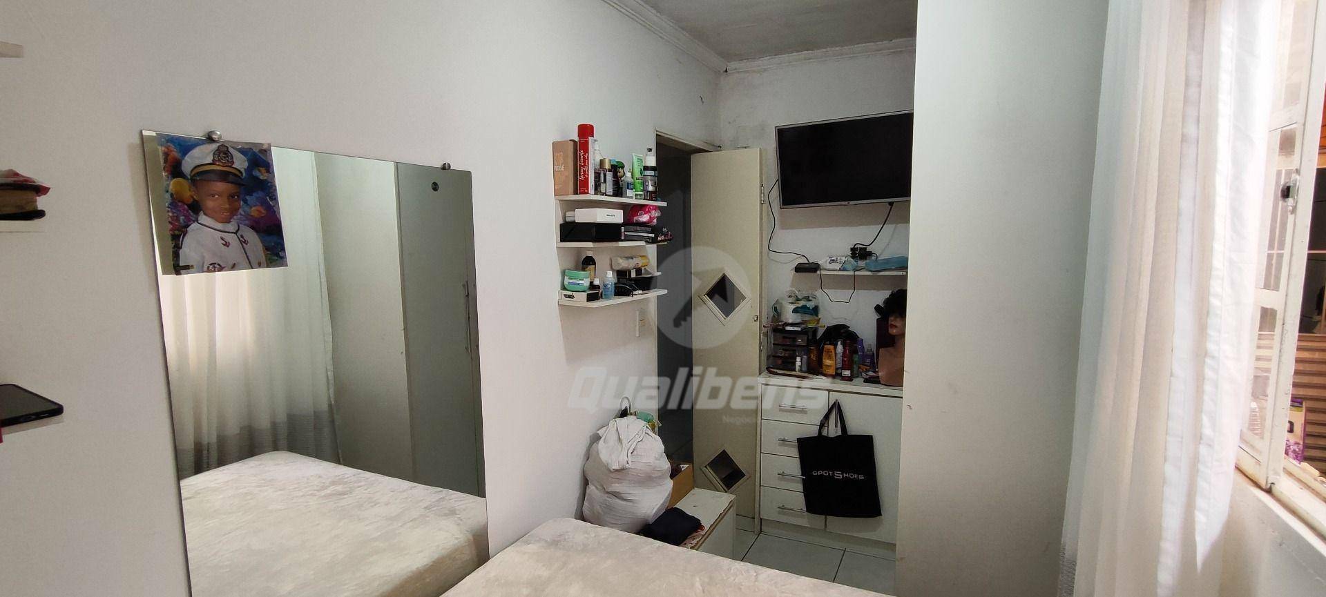 Sobrado à venda com 3 quartos, 100m² - Foto 13