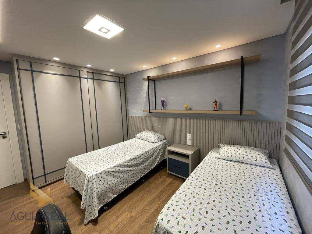 Apartamento à venda com 4 quartos, 259m² - Foto 16