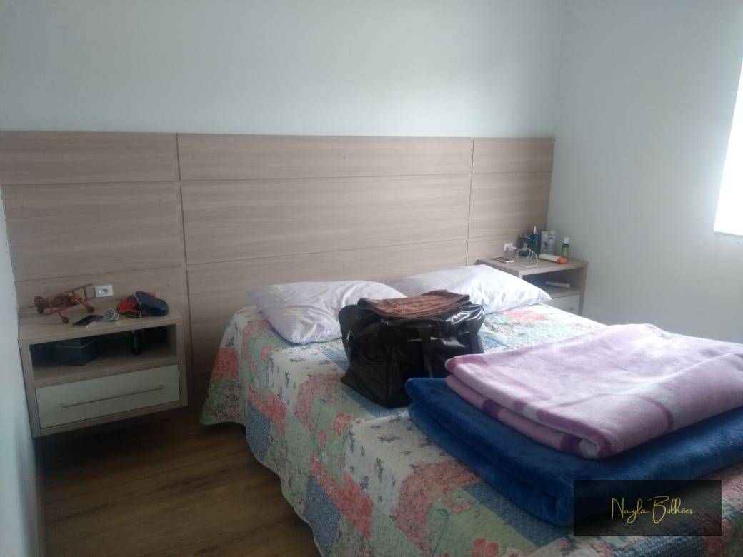 Apartamento, 2 quartos, 64 m² - Foto 4