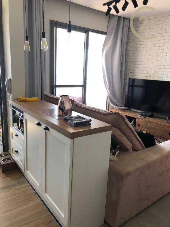 Apartamento à venda com 2 quartos, 67m² - Foto 6