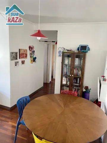 Apartamento à venda com 2 quartos, 61m² - Foto 3