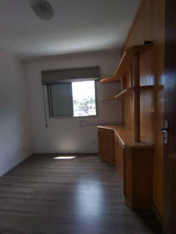 Apartamento à venda com 2 quartos, 60m² - Foto 4