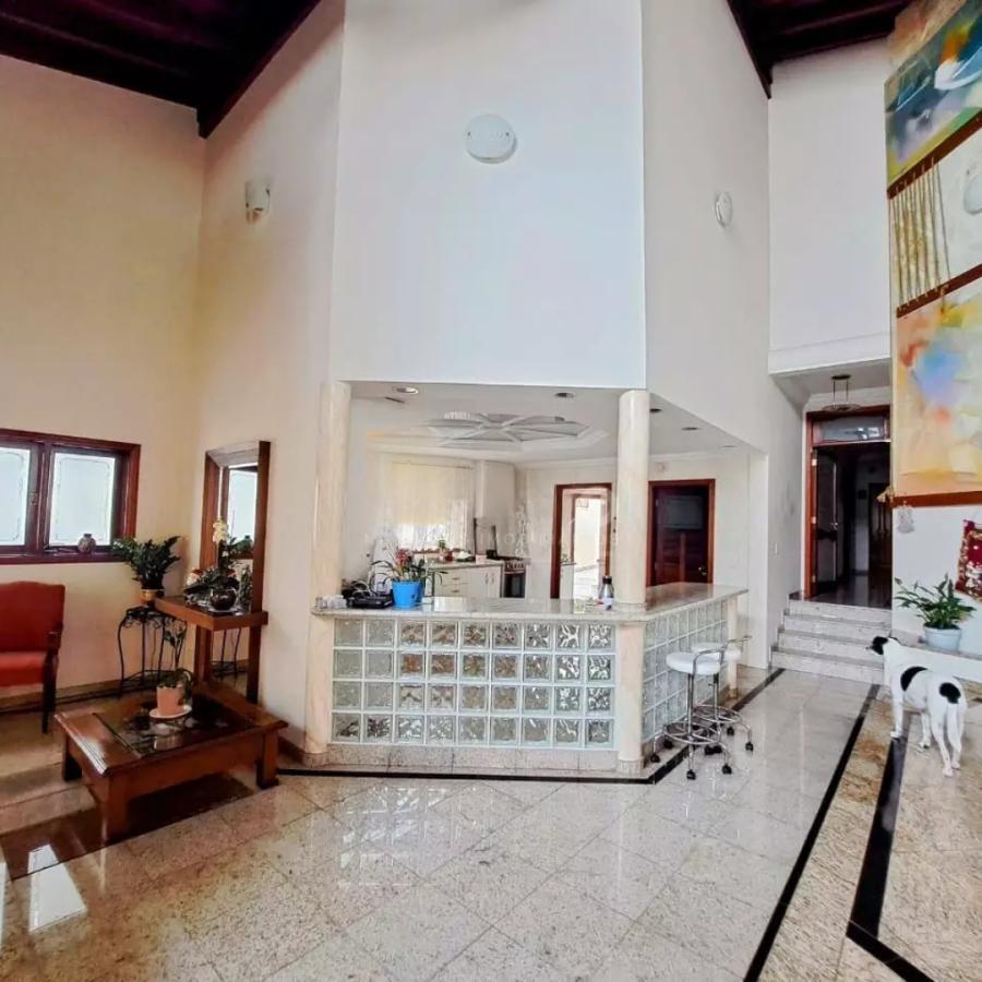 Casa de Condomínio à venda com 4 quartos, 800m² - Foto 6