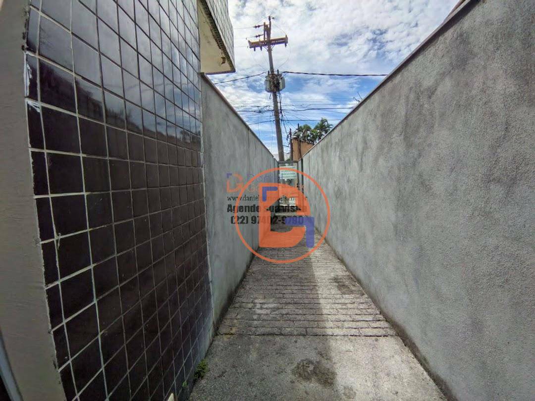 Conjunto Comercial-Sala para alugar, 90m² - Foto 8